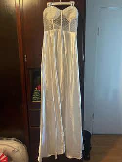 Fashion nova Formal Gown