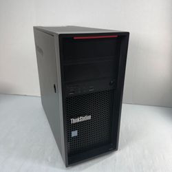 Lenovo ThinkStation P310  nVidia Quadro P2000 Core i7-6700 Windows 11 Pro Gaming PC 960GB SSD + 1TB HDD 32GB RAM DDR4