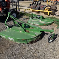 John Deere Mower RC2060
