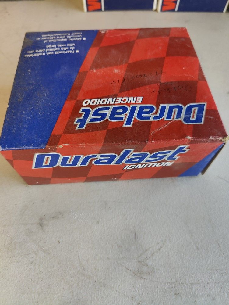 Ignition Duralast 97-2000