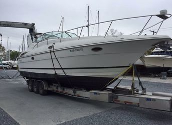 Transporting from coast to coast