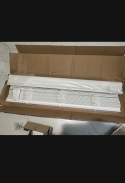 Window Blinds