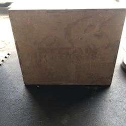 Plyo Box
