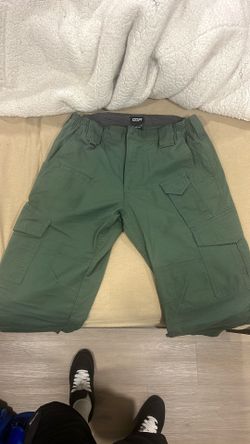 *NEW* 2 CQR Cargo Pants green and black