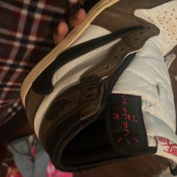 Travis Scott’s 