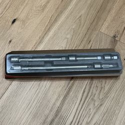 Snap-On 1/2” Extension Set