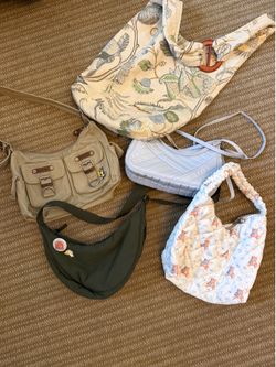 purses
