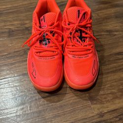 Puma Lamelo Ball MB.01