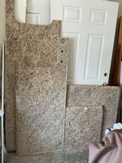 granite countertops