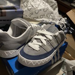 Adidas Shoes 8.5