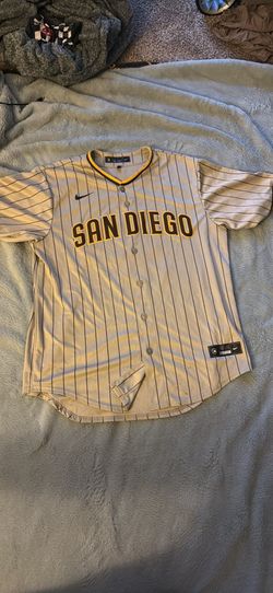 Padres Jersey