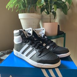 Adidas Top Ten Sneakers