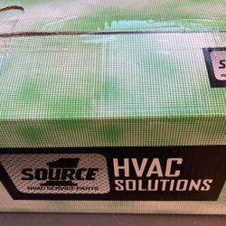 York S1-FHM3729 Condenser Motor