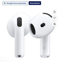 AirPods 4 