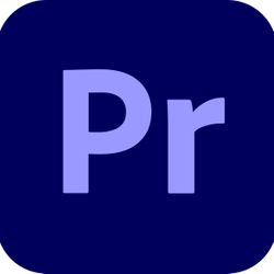 Adobe Premiere 2025 for Windows Included in USB Drive 