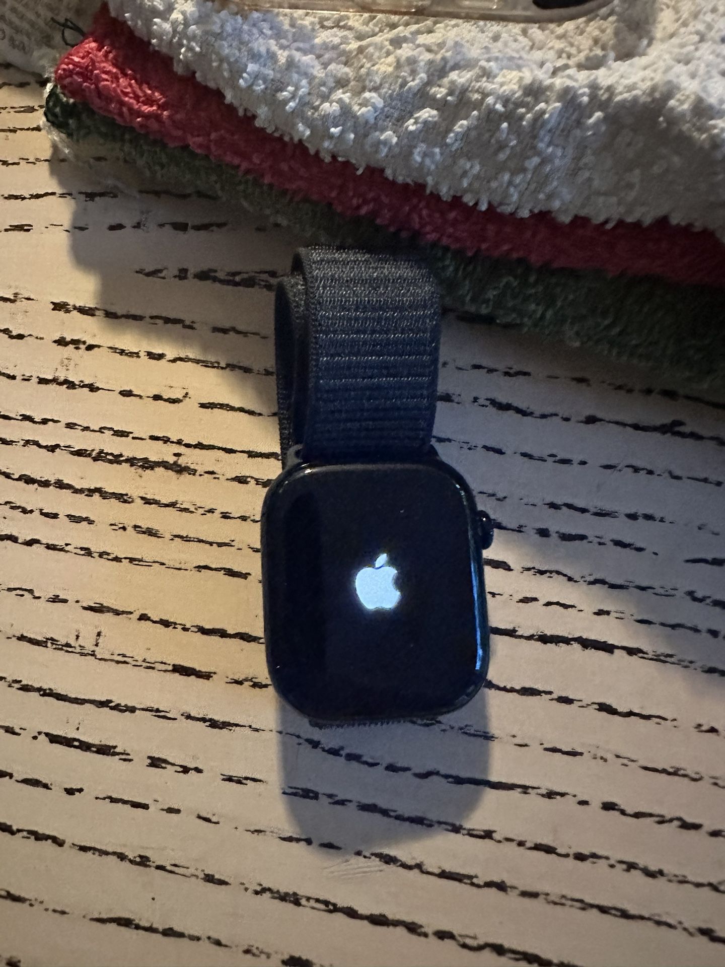 Apple Watch Series 10 46mm