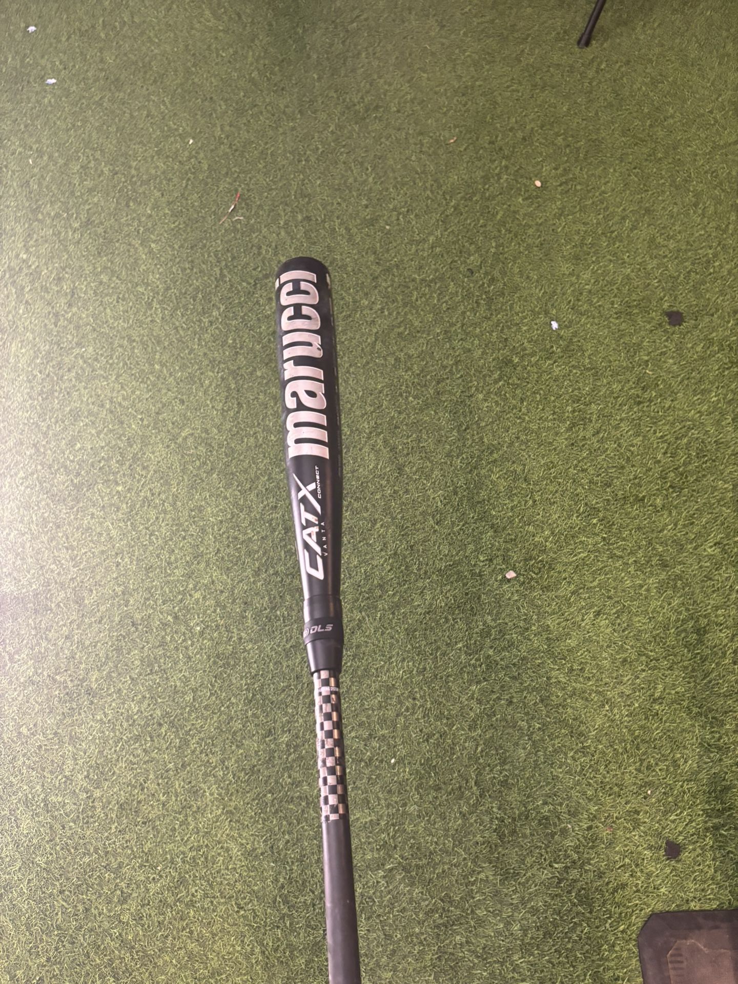 Cat X Connect Vanta BBCOR 32/29 Barely Used