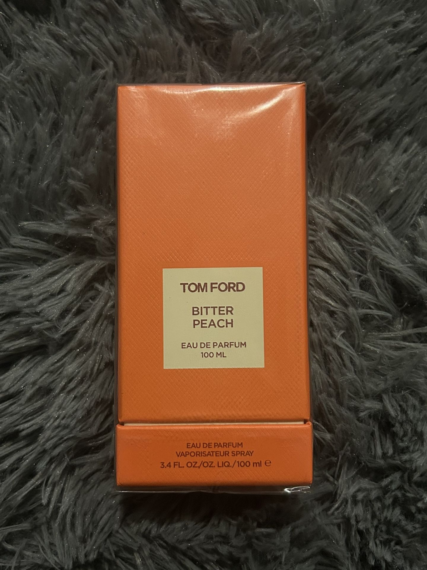 Tom Ford Bitter Peach 100ml