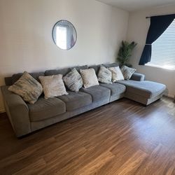 Living Room Couch For Sale 