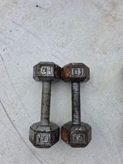Dumbells