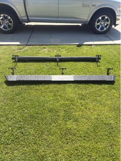 running boards