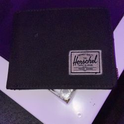 Herschel Wallet