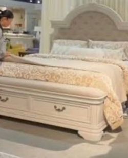 Bed Frame Head Board frame