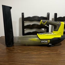 Ryobi 18v ONE+ Handheld Blower