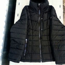 Calvin Klein Puffer Jacket