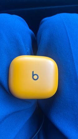 Beats Pro