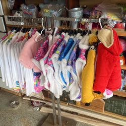 Dresses For Little Girls And Bows Piñatas AnythingYou Can Think Of We Have Send Message For Pricing