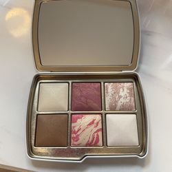 Hourglass Palette 