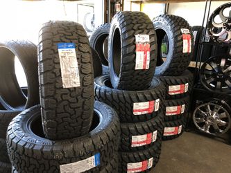 ATLAS 33s and 35s 20s ON SALE!!!!