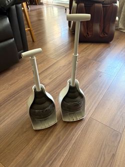 Plunger