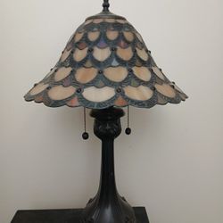 Vintage Style Lamp