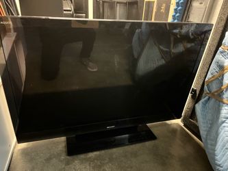 Sharp TV