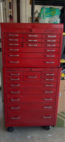 Mac Tool Box