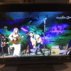 $20 17” Sansui TV Monitor 