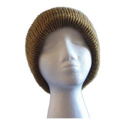 Handmade Reversible Beanie 
