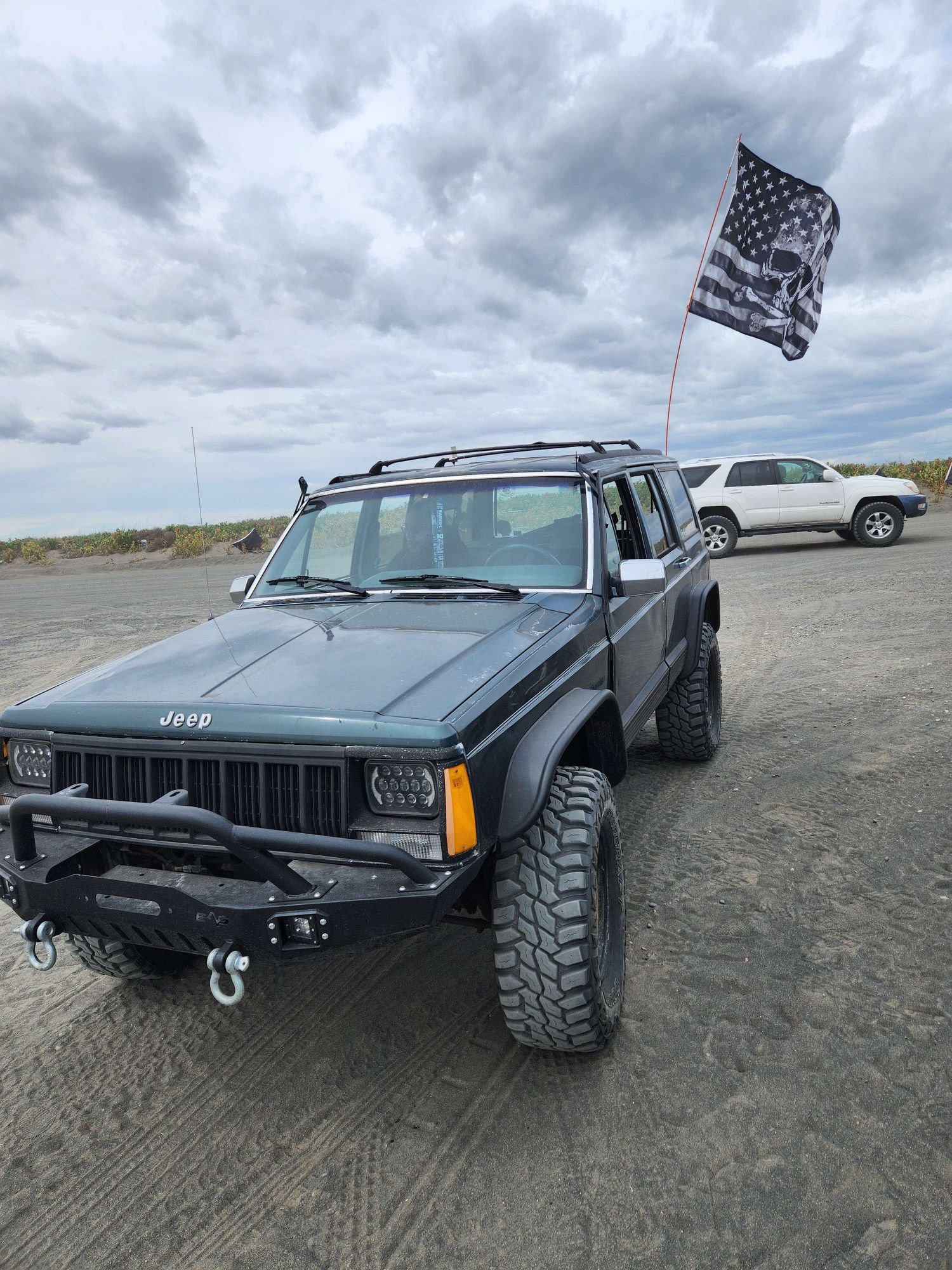 1994 Jeep Cherokee