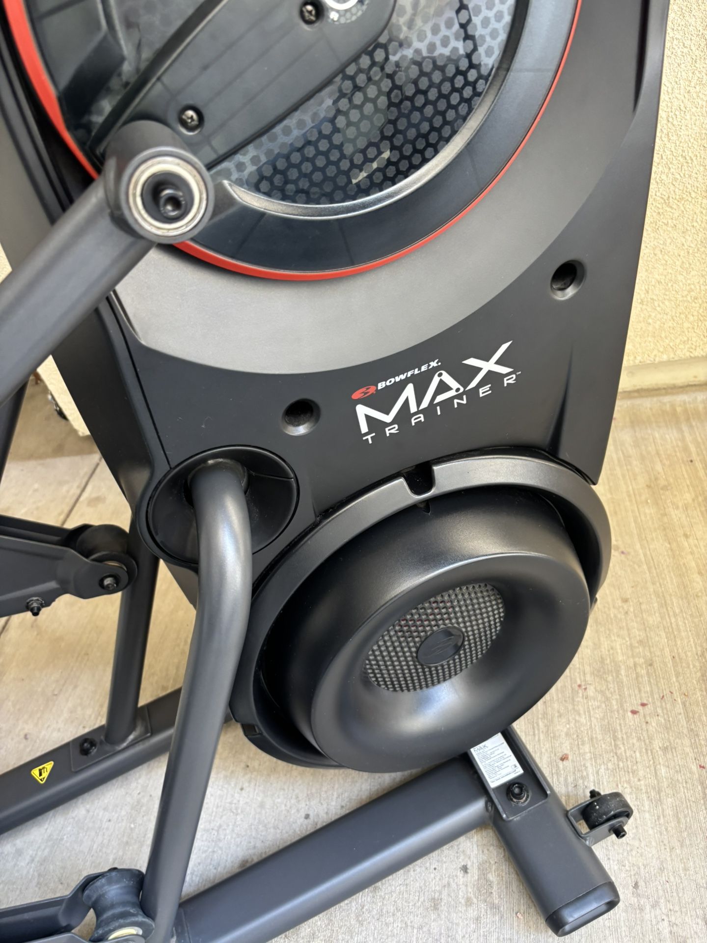 Gym Equipment