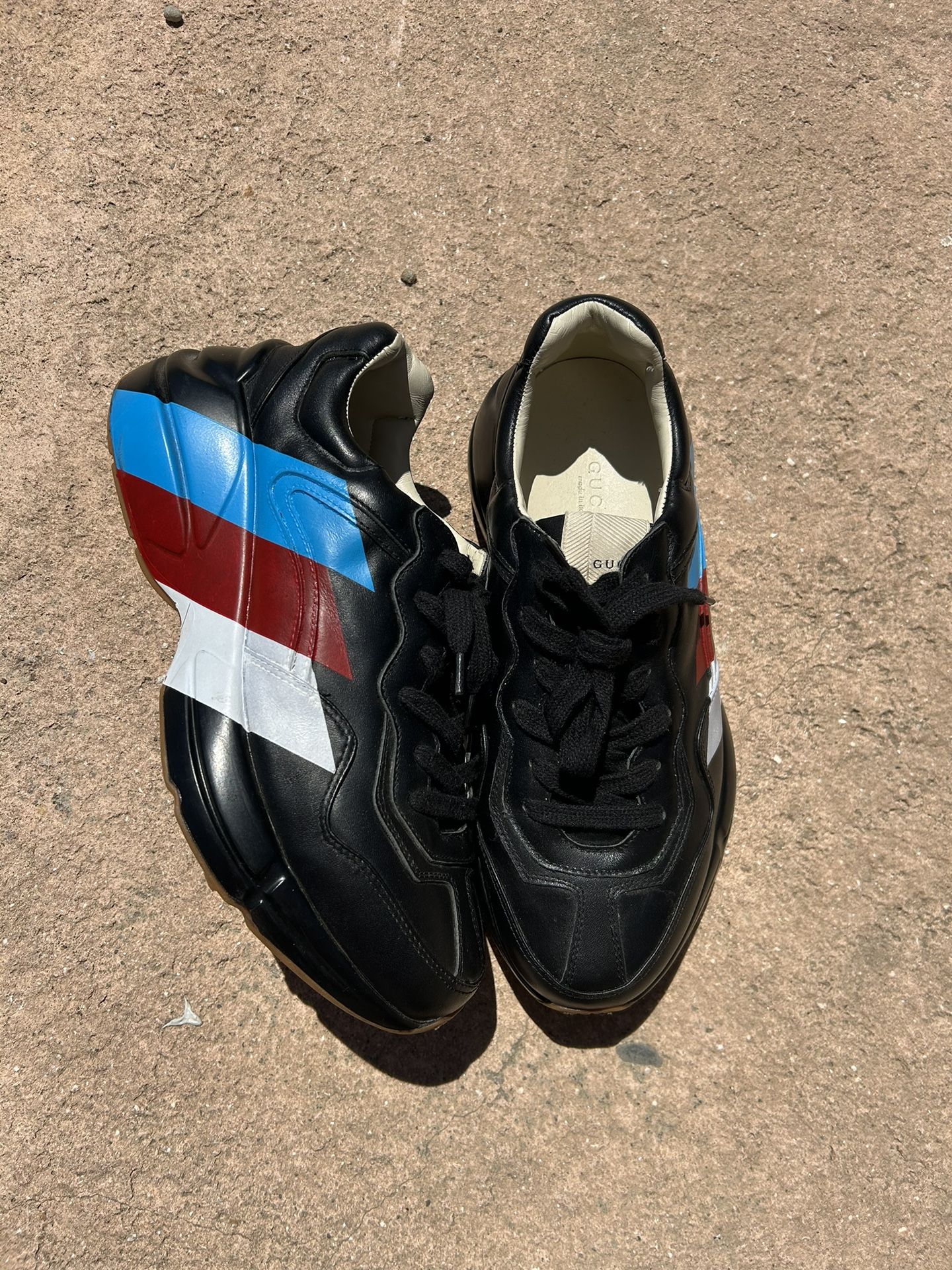 Gucci Shoes Size 7Men 🔥