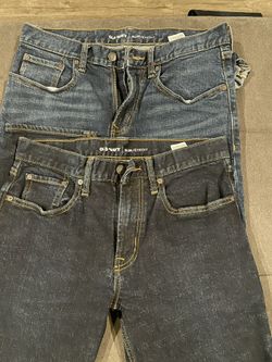 Old Navy Young Men’s