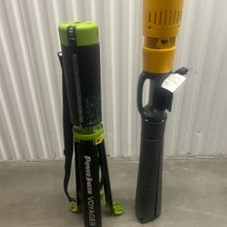 Commercial Floor LED