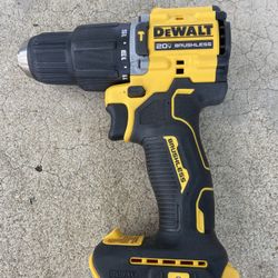 DeWalt Atomic Series Hammer Drill