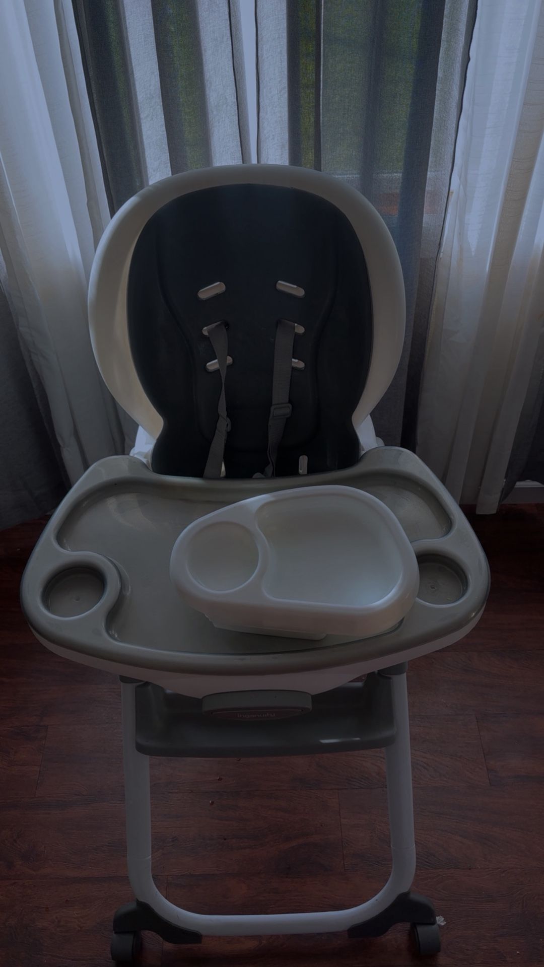 3 In 1 High Chair