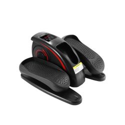 $100 ANCHEER SIT DOWN ELLIPTICAL MACHINE 