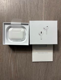 AirPods Pro 3s (ANC) - TAKING OFFERS