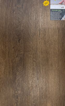 Eternity Sovereign Oak Vinyl