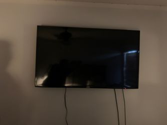 Samsung 55 inch hd tv